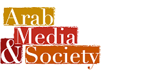 Arab Media & Society Logo