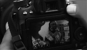 Video as Evidence camera