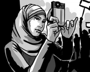 Video as Evidence: From Camera