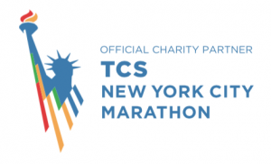 TCS NYC Marathon Charity Logo