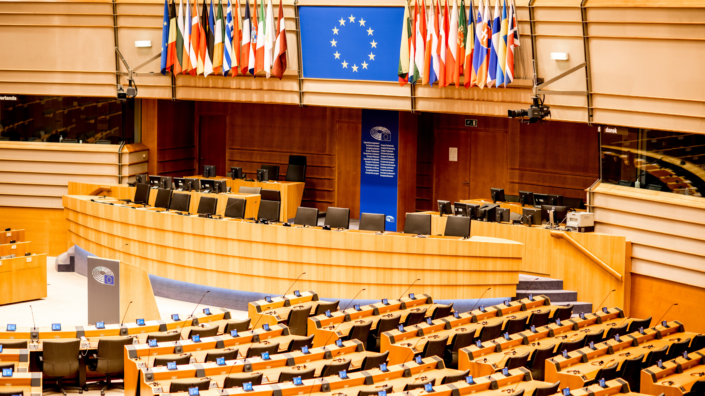 European Parliament