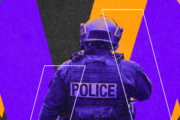 policeviolence policeviolence